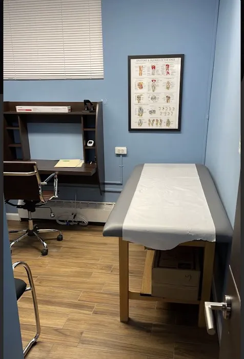 Spine clinic Picture 5