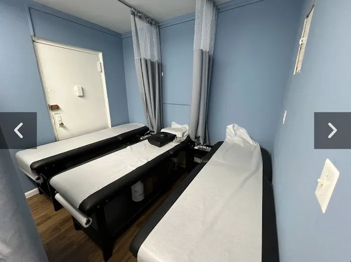 Spine clinic Picture 1