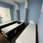 Spine clinic