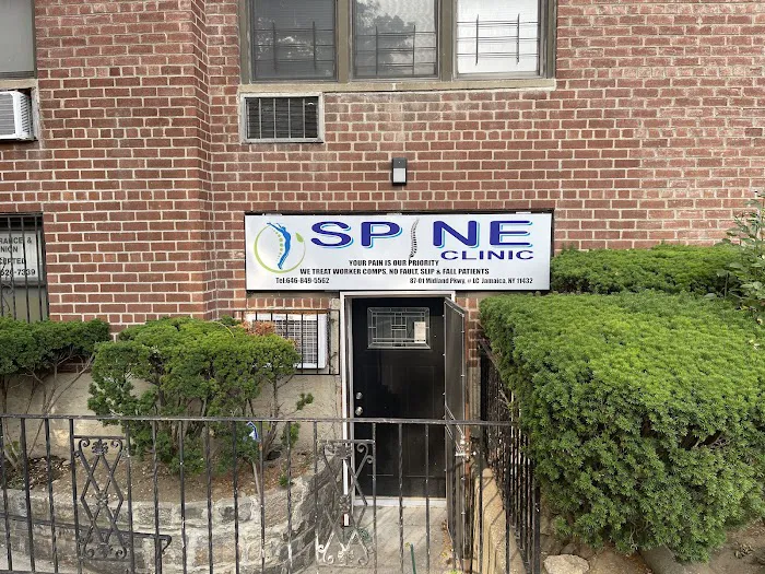 Spine clinic Picture 8