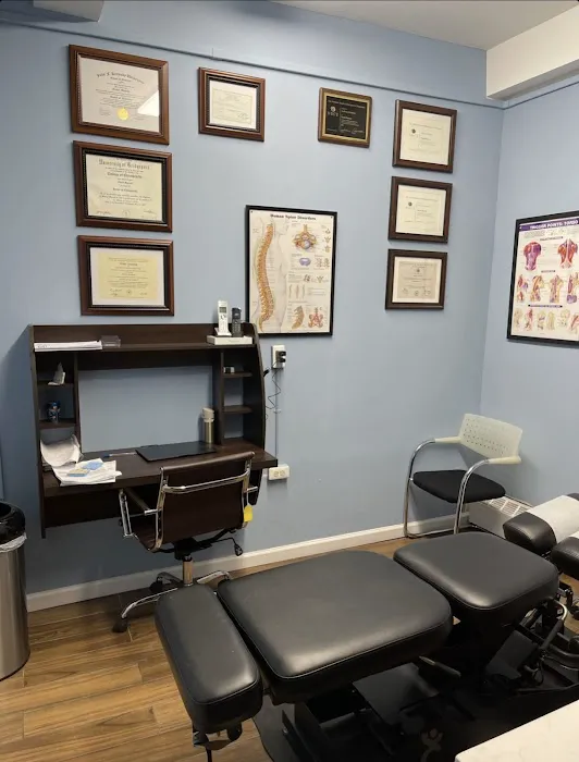 Spine clinic Picture 3