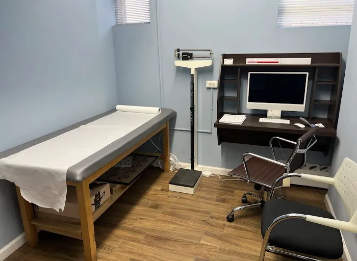 Spine clinic Picture 4