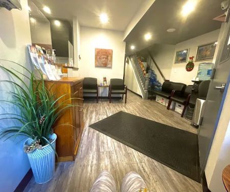 Community Chiropractic & Acupuncture of Park Slope