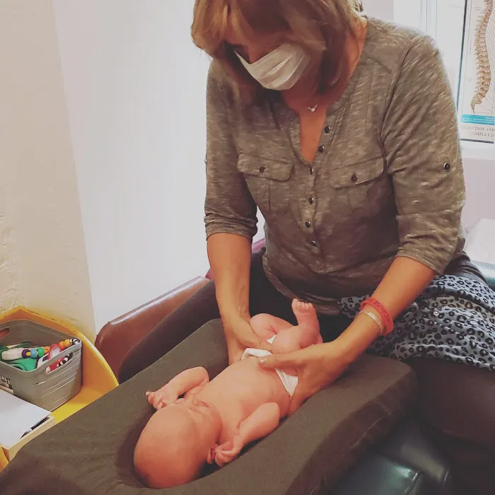 Park Slope Family Chiropractic and Nutrition Picture 4