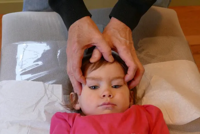 Dr. Andrea Auerbach Park Slope Family Chiropractic and Nutrition Picture 6