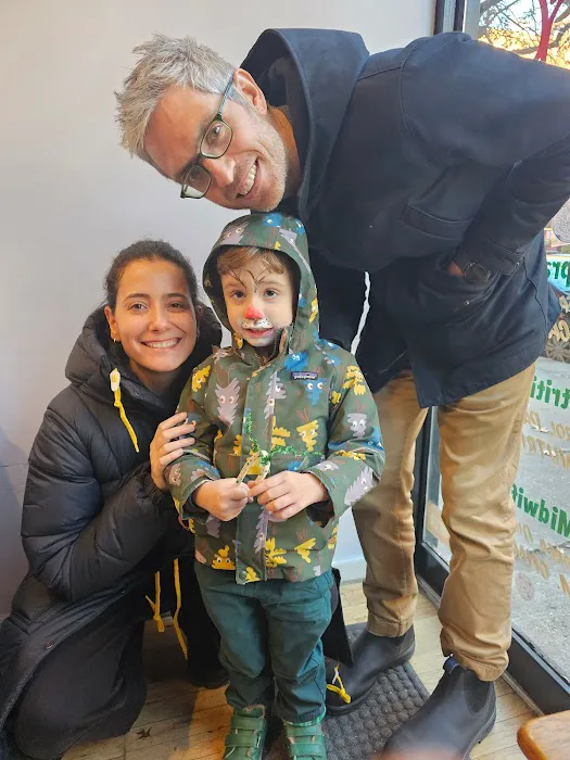Dr. Andrea Auerbach Park Slope Family Chiropractic and Nutrition Picture 5