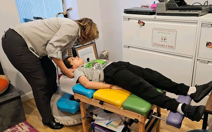 Dr. Andrea Auerbach Park Slope Family Chiropractic and Nutrition Picture 7