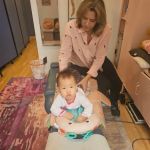 Dr. Andrea Auerbach Park Slope Family Chiropractic and Nutrition