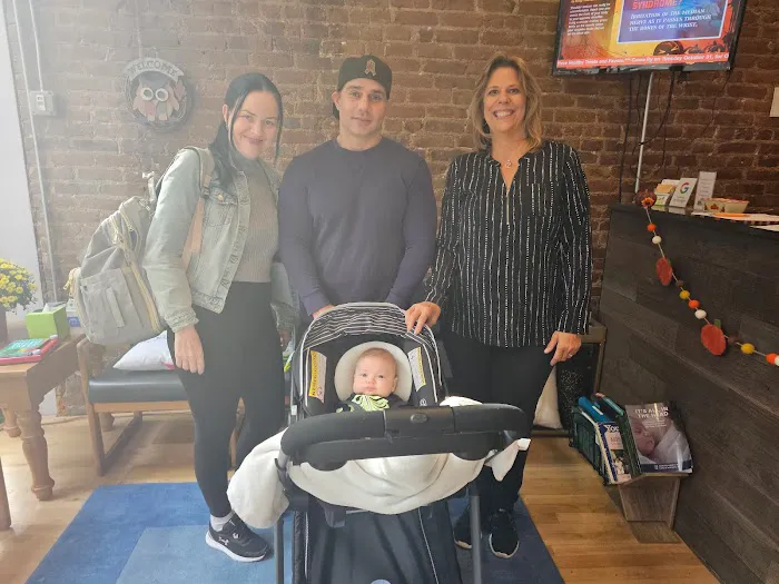 Dr. Andrea Auerbach Park Slope Family Chiropractic and Nutrition Picture 4