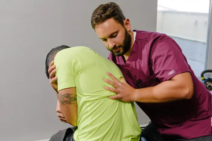Functional Rehab Picture 2