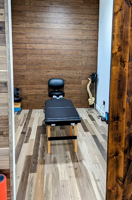 Functional Rehab Picture 5