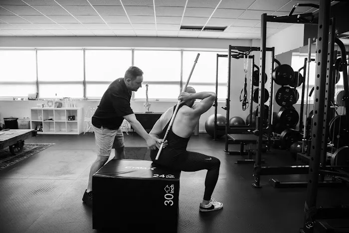 Functional Rehab Picture 1