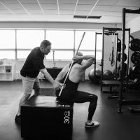 Functional Rehab ico