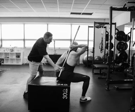 Functional Rehab