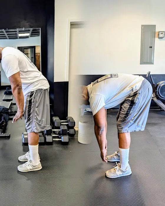 Functional Rehab Picture 8