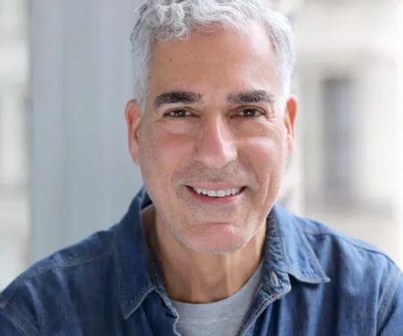 Dr. Steve Gettinger