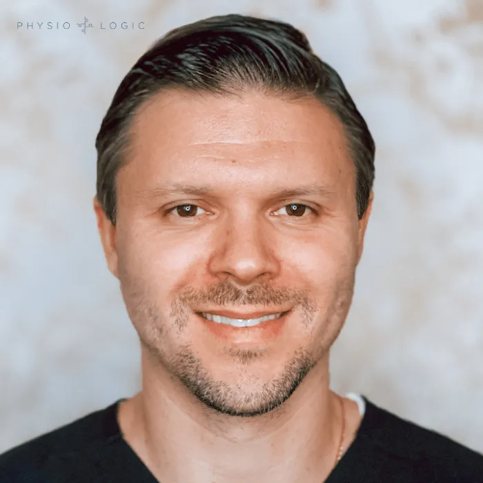 Dr. Stephen Szaro, DC Picture 8