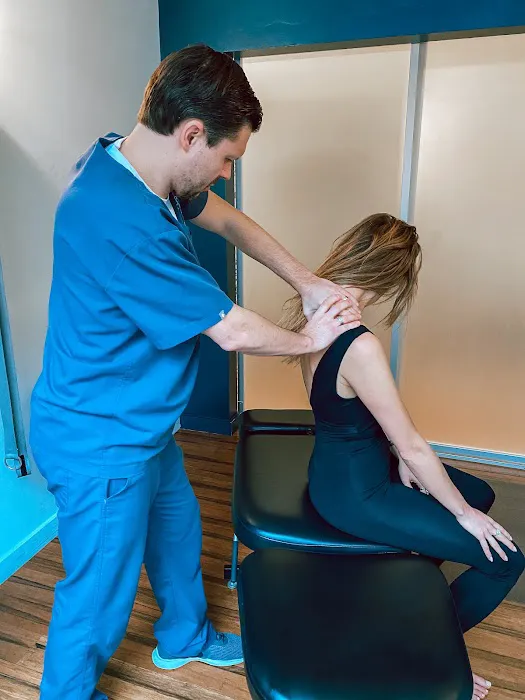 Dr. Stephen Szaro, DC Picture 2