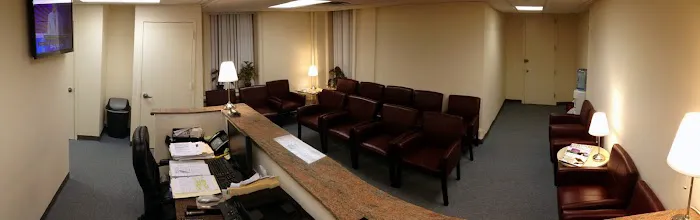 Chiropractor- Spitz Jonathan DC Picture 2