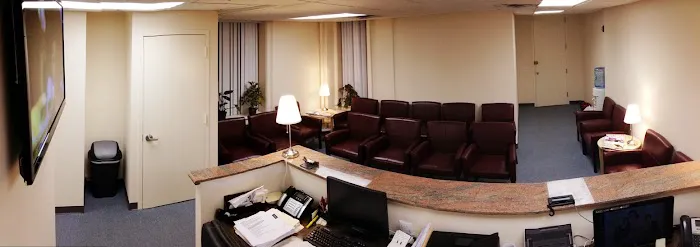 Chiropractor- Spitz Jonathan DC Picture 3