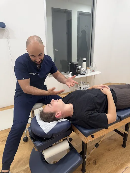 MK Chiropractic & Wellness Picture 1