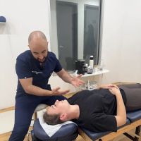 MK Chiropractic & Wellness ico