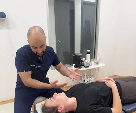 MK Chiropractic & Wellness