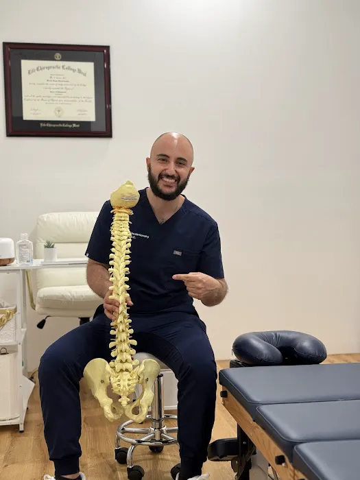 MK Chiropractic & Wellness Picture 2