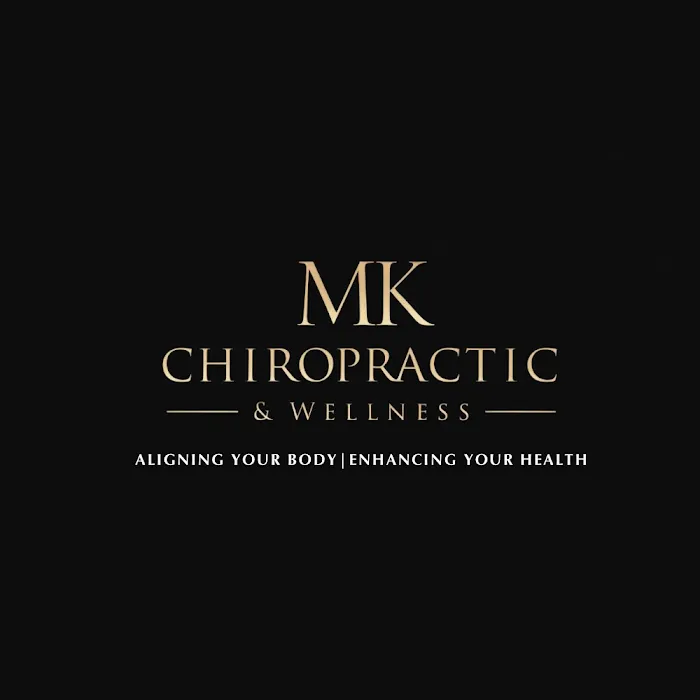 MK Chiropractic & Wellness Picture 3