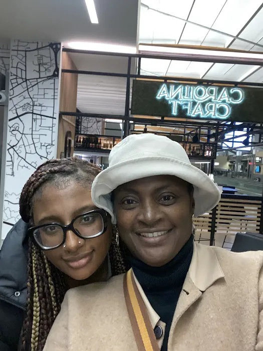 Angelo G. Ferrieri, DC Picture 1