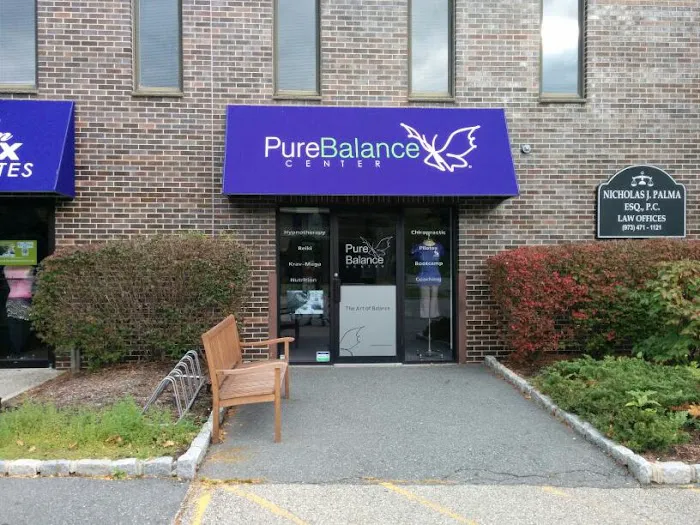 Pure Balance Center Picture 2