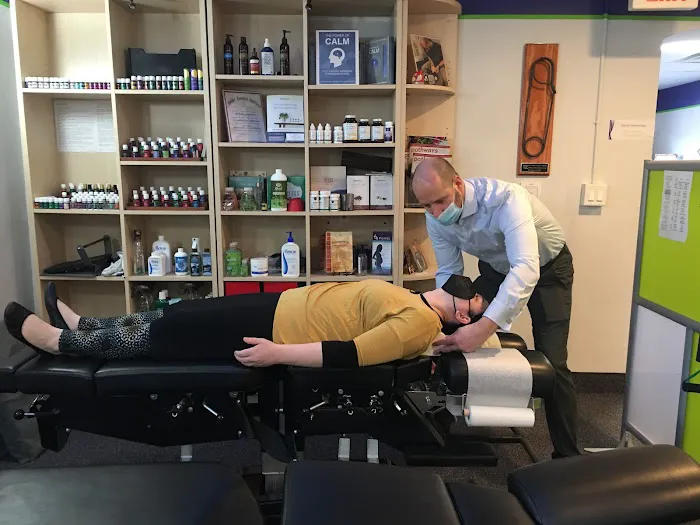 Pure Balance Center Picture 1