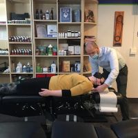 Pure Balance Center ico