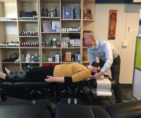 Pure Balance Center