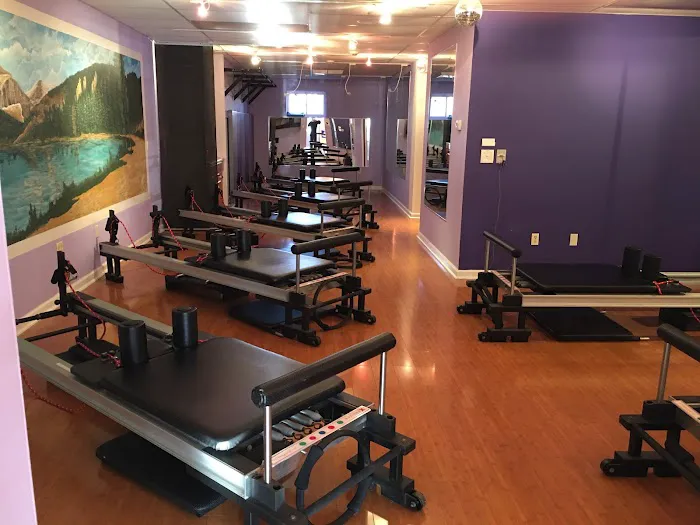 Pure Balance Center Picture 4