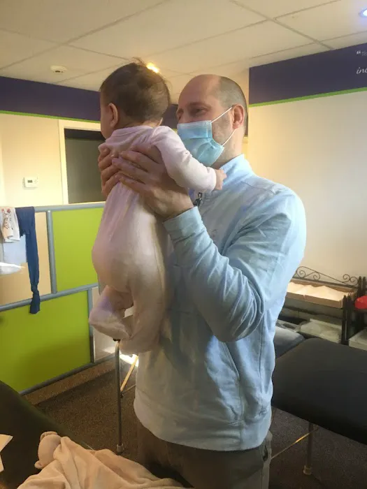 Pure Balance Center Picture 7