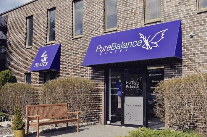 Pure Balance Center Picture 10