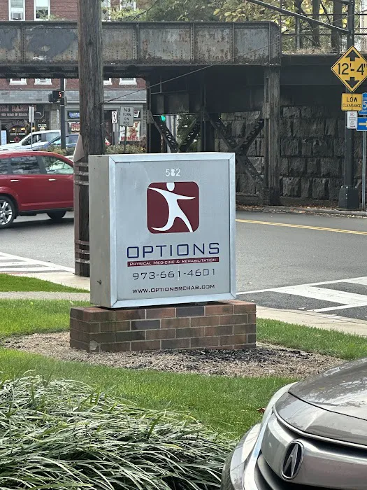 Options Rehab Nutley Picture 5