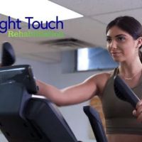 Light Touch Rehabilitation ico