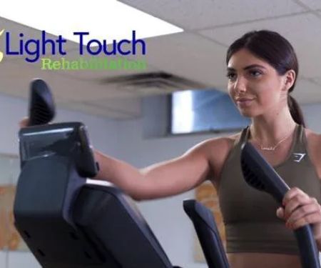 Light Touch Rehabilitation