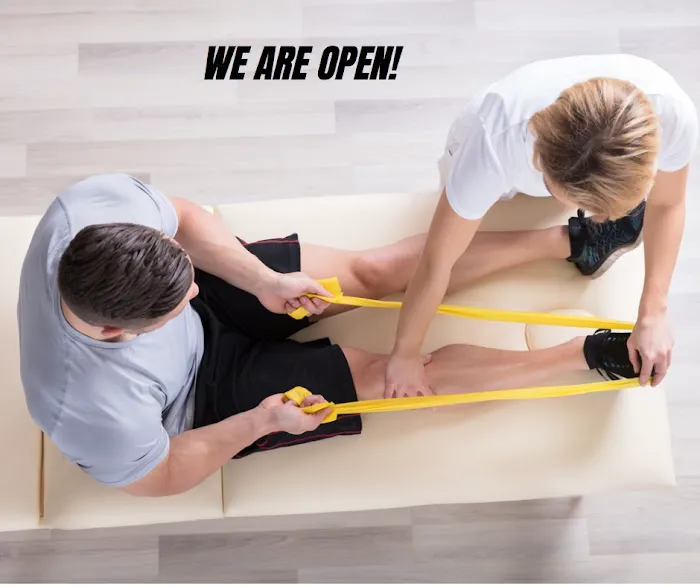 Light Touch Rehabilitation Picture 4