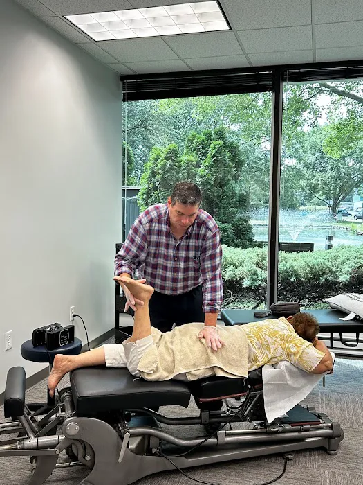 Light Touch Rehabilitation Picture 9