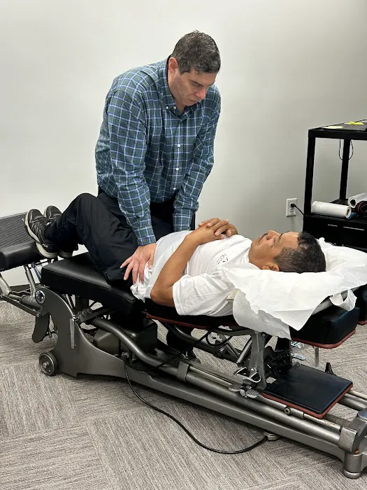 Light Touch Rehabilitation Picture 7