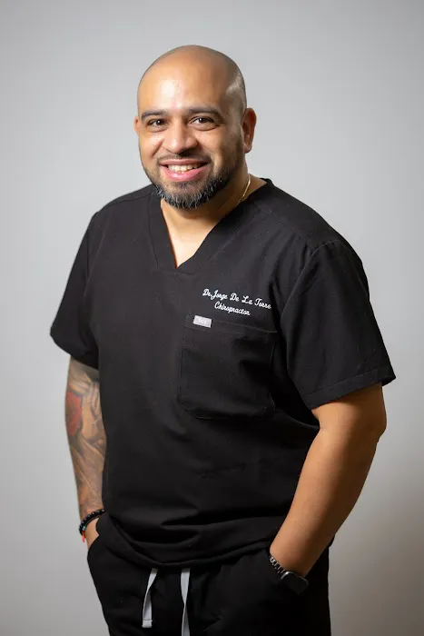 Dr. Jorge De La Torre Picture 2