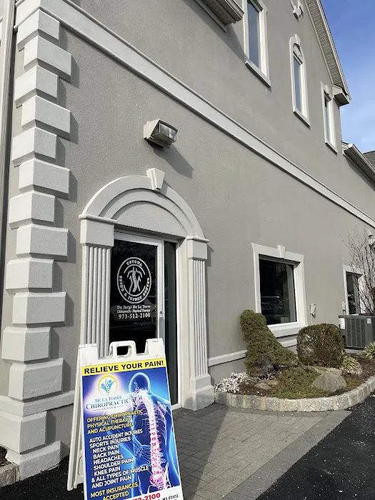 Dr. Jorge De La Torre Picture 10