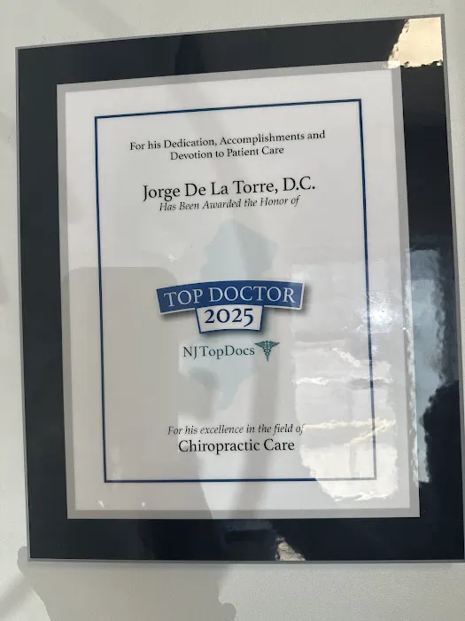 Totowa Spine & Injury Center Picture 8