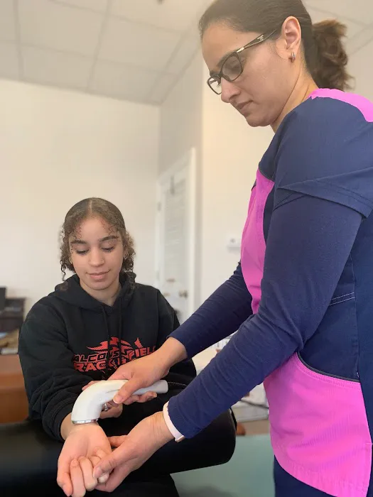 NJ Health & Injury Solution Picture 8