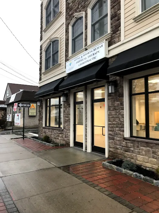 NJ Health & Injury Solution Picture 1