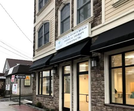 NJ Health & Injury Solution