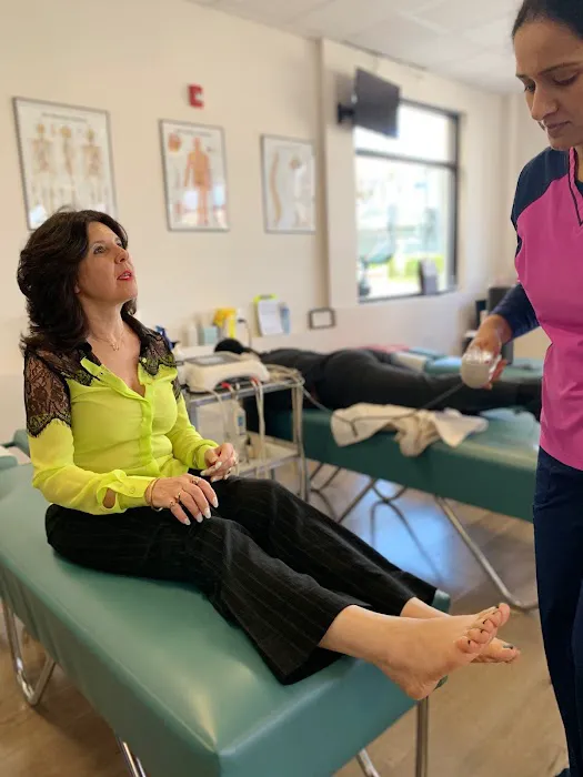 NJ Health & Injury Solution Picture 2